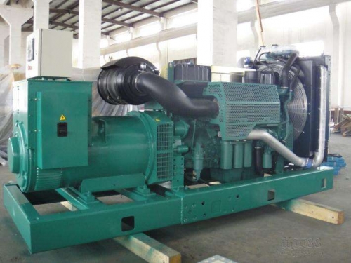 来安便携静音：租赁无声发电机组，便携式解决能源需求